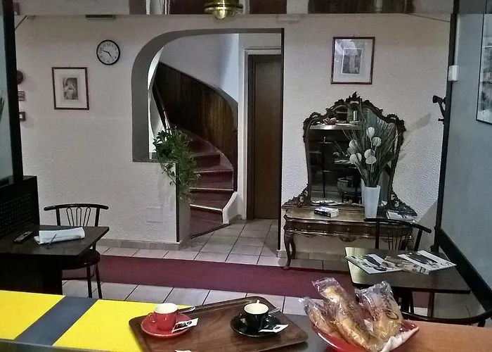 Hotel Del Sole