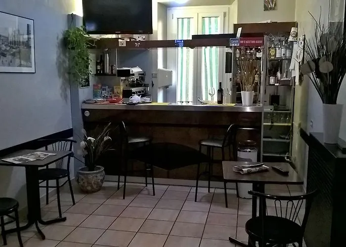 Hotel Del Sole